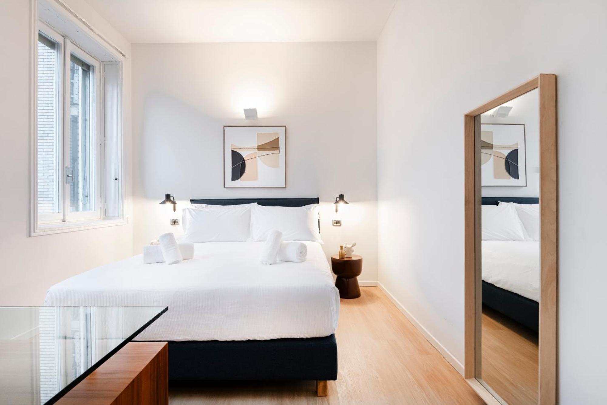 Apartamento Relstay - Duomo 1br