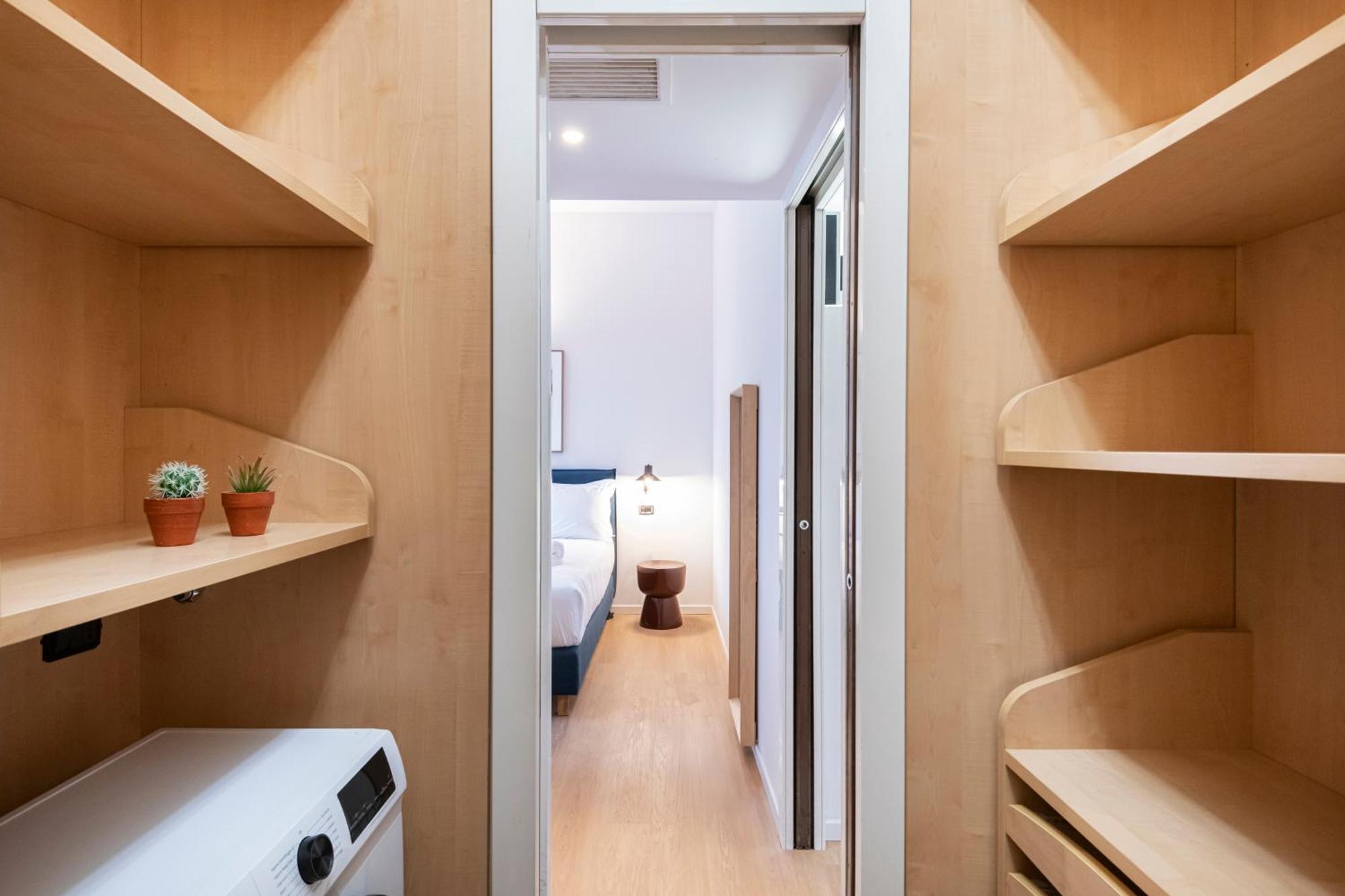 Relstay - Duomo 1br Apartamento *